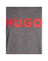 Hugo Тишърт Dulivio 50467556 Сив Regular Fit - Pepit.bg