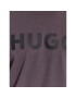 Hugo Тишърт Dulivio 50467556 Сив Regular Fit - Pepit.bg