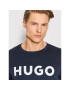 Hugo Тишърт Dulivio 50467556 Тъмносин Regular Fit - Pepit.bg