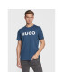 Hugo Тишърт Dulivio 50467556 Тъмносин Regular Fit - Pepit.bg