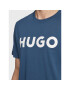 Hugo Тишърт Dulivio 50467556 Тъмносин Regular Fit - Pepit.bg