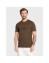 Hugo Тишърт Dumex 50475330 Зелен Regular Fit - Pepit.bg