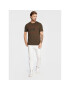 Hugo Тишърт Dumex 50475330 Зелен Regular Fit - Pepit.bg