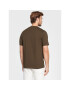Hugo Тишърт Dumex 50475330 Зелен Regular Fit - Pepit.bg