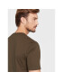 Hugo Тишърт Dumex 50475330 Зелен Regular Fit - Pepit.bg