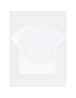 Hugo Тишърт G25132 S Бял Regular Fit - Pepit.bg