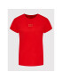 Hugo Тишърт Redlabel 50456008 Червен Slim Fit - Pepit.bg