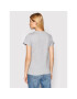Hugo Тишърт Tee_Redlabel 50456008 Сив Slim Fit - Pepit.bg