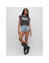 Hugo топ 50489274 Черен Regular Fit - Pepit.bg