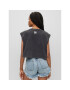 Hugo топ 50489274 Черен Regular Fit - Pepit.bg