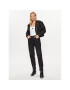 Hugo топ Vest Rib 50496814 Бял Slim Fit - Pepit.bg
