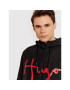 Hugo Ветровка Benji2141 50457064 Черен Regular Fit - Pepit.bg