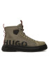 Hugo Зимни обувки 50498570 Каки - Pepit.bg