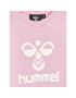 Hummel Анцуг Arine 214230 Розов Regular Fit - Pepit.bg