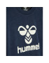 Hummel Анцуг Arine 214230 Тъмносин Regular Fit - Pepit.bg