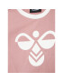 Hummel Блуза Flipper 213893 Розов Regular Fit - Pepit.bg