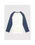 Hummel Блуза SPACE JAM 215871 Бял Regular Fit - Pepit.bg