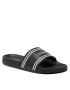 Hummel Чехли Pool Slide Retro 214760-2001 Черен - Pepit.bg