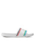Hummel Чехли Pool Slide Retro 214760-9001 Цветен - Pepit.bg