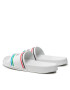 Hummel Чехли Pool Slide Retro 214760-9001 Цветен - Pepit.bg