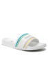 Hummel Чехли Pool Slide Retro 214760-9639 Бял - Pepit.bg