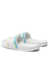 Hummel Чехли Pool Slide Retro 214760-9639 Бял - Pepit.bg