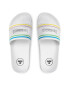 Hummel Чехли Pool Slide Retro 214760-9639 Бял - Pepit.bg