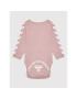 Hummel Детско боди Flipper 213892 Розов Regular Fit - Pepit.bg