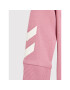 Hummel Детско боди Maule 214236 Розов Regular Fit - Pepit.bg