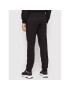 Hummel Долнище анцуг Isam 2.0 214336 Черен Regular Fit - Pepit.bg