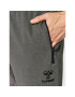 Hummel Долнище анцуг Ray 2.0 211155 Сив Tapered Leg - Pepit.bg