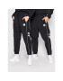 Hummel Долнище анцуг Unisex Legacy Walter 213727 Черен Regular Fit - Pepit.bg