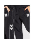 Hummel Долнище анцуг Unisex Legacy Walter 213727 Черен Regular Fit - Pepit.bg