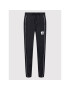 Hummel Долнище анцуг Unisex Legacy Walter 213727 Черен Regular Fit - Pepit.bg
