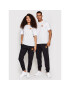 Hummel Долнище анцуг Unisex Liam 213728 Черен Regular Fit - Pepit.bg