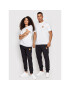 Hummel Долнище анцуг Unisex Liam 213728 Черен Regular Fit - Pepit.bg