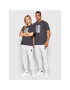 Hummel Долнище анцуг Unisex Liam 213728 Сив Regular Fit - Pepit.bg