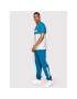 Hummel Долнище анцуг Unisex Manfred 213725 Син Regular Fit - Pepit.bg