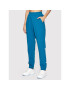 Hummel Долнище анцуг Unisex Manfred 213725 Син Regular Fit - Pepit.bg