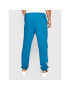 Hummel Долнище анцуг Unisex Manfred 213725 Син Regular Fit - Pepit.bg