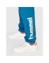 Hummel Долнище анцуг Unisex Manfred 213725 Син Regular Fit - Pepit.bg
