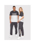 Hummel Долнище анцуг Unisex Manfred 213725 Сив Regular Fit - Pepit.bg