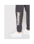 Hummel Долнище анцуг Unisex Manfred 213725 Сив Regular Fit - Pepit.bg