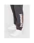 Hummel Долнище анцуг Unisex Manfred 213725 Сив Regular Fit - Pepit.bg