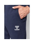 Hummel Долнище анцуг Isam 2.0 214336 Тъмносин Regular Fit - Pepit.bg
