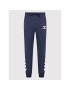Hummel Долнище анцуг Isam 2.0 214336 Тъмносин Regular Fit - Pepit.bg