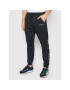 Hummel Долнище анцуг Legacy Poly 212688 Черен Tapered Fit - Pepit.bg