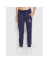 Hummel Долнище анцуг Noni 2.0 214330 Тъмносин Regular Fit - Pepit.bg