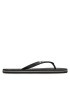 Hummel Джапанки Chevron Flip Flop 214039-2001 Черен - Pepit.bg