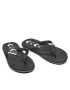 Hummel Джапанки Chevron Flip Flop 214039-2001 Черен - Pepit.bg